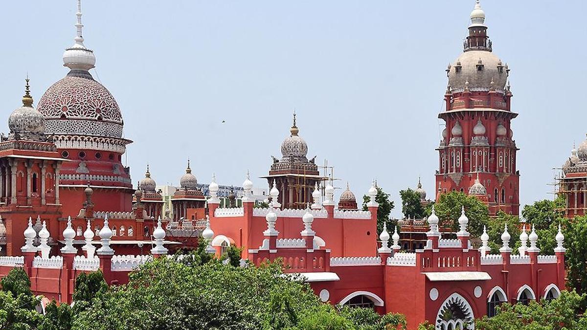 Neither ChatGPT nor any other AI tool can be equated with a qualified teacher: Madras High Court