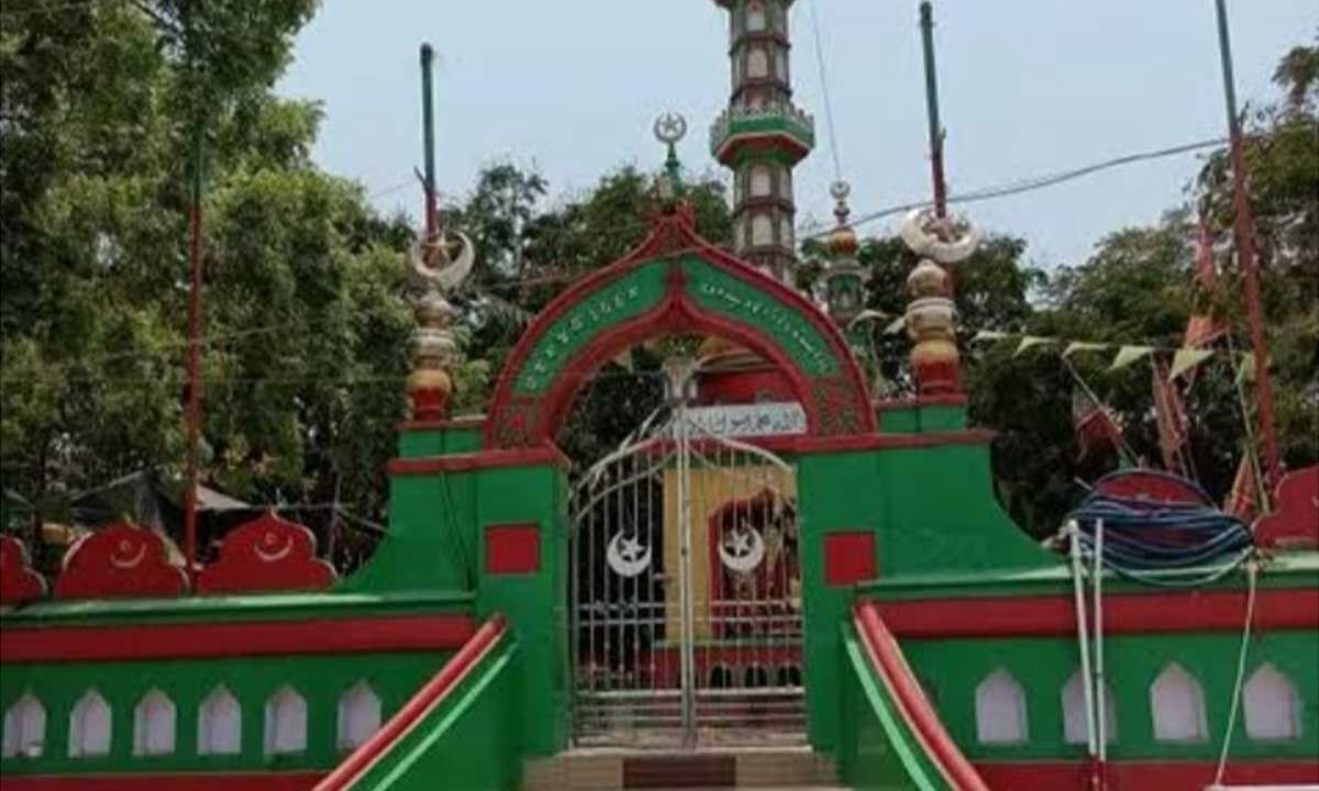 Nellore district officials make arrangements for Rottela Panduga