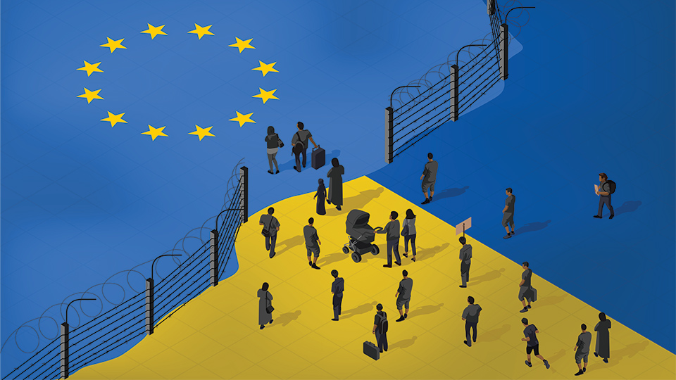 New Govt scheme to fast-track naturalisation of Ukrainians here
