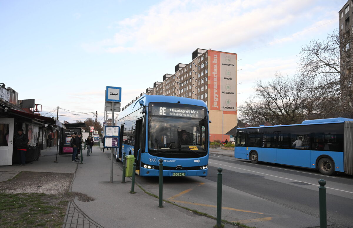 New Public Transport Pass Restrictions for International Students in Budapest
