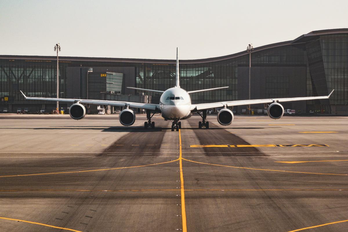 New Ranking Puts Philly Near Top Of The List For Missed Flights
