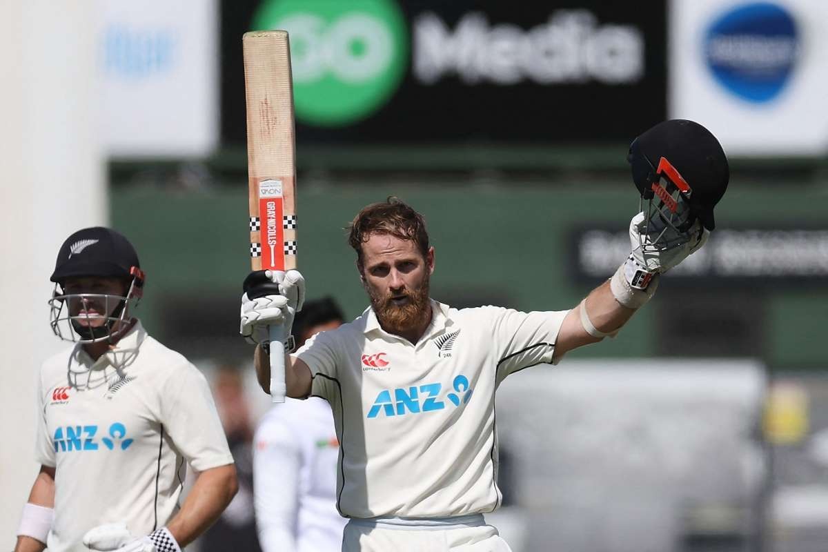 New Zealand cricket legend, Kane Williamson announces retirement