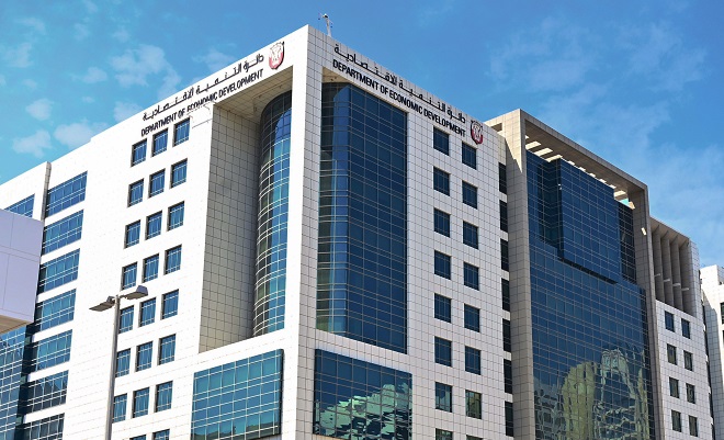 New economic licences in Abu Dhabi increase 21% in Q1 2026