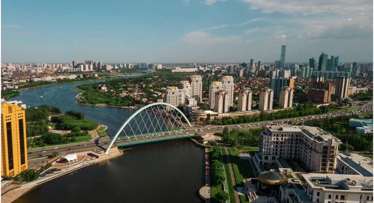 News Digest: Foreign Media on Middle Corridor, Kazakhstan-Spain Ties, and More