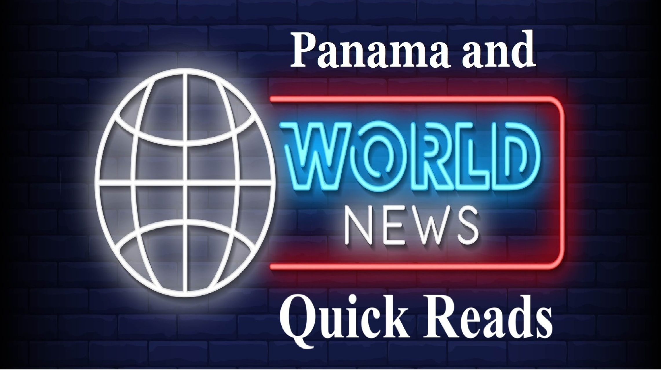 Newsroom Panama - Quick Reads for June 13 & 14 2026