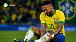 Neymar not to play Brazil-Egypt warm-up match