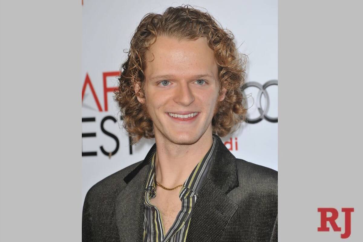 Nick Pasqual at ''The Road'' AFI Fest 2009 screening at Grauman's Chinese Theatre, Nov. 4, 200 ...