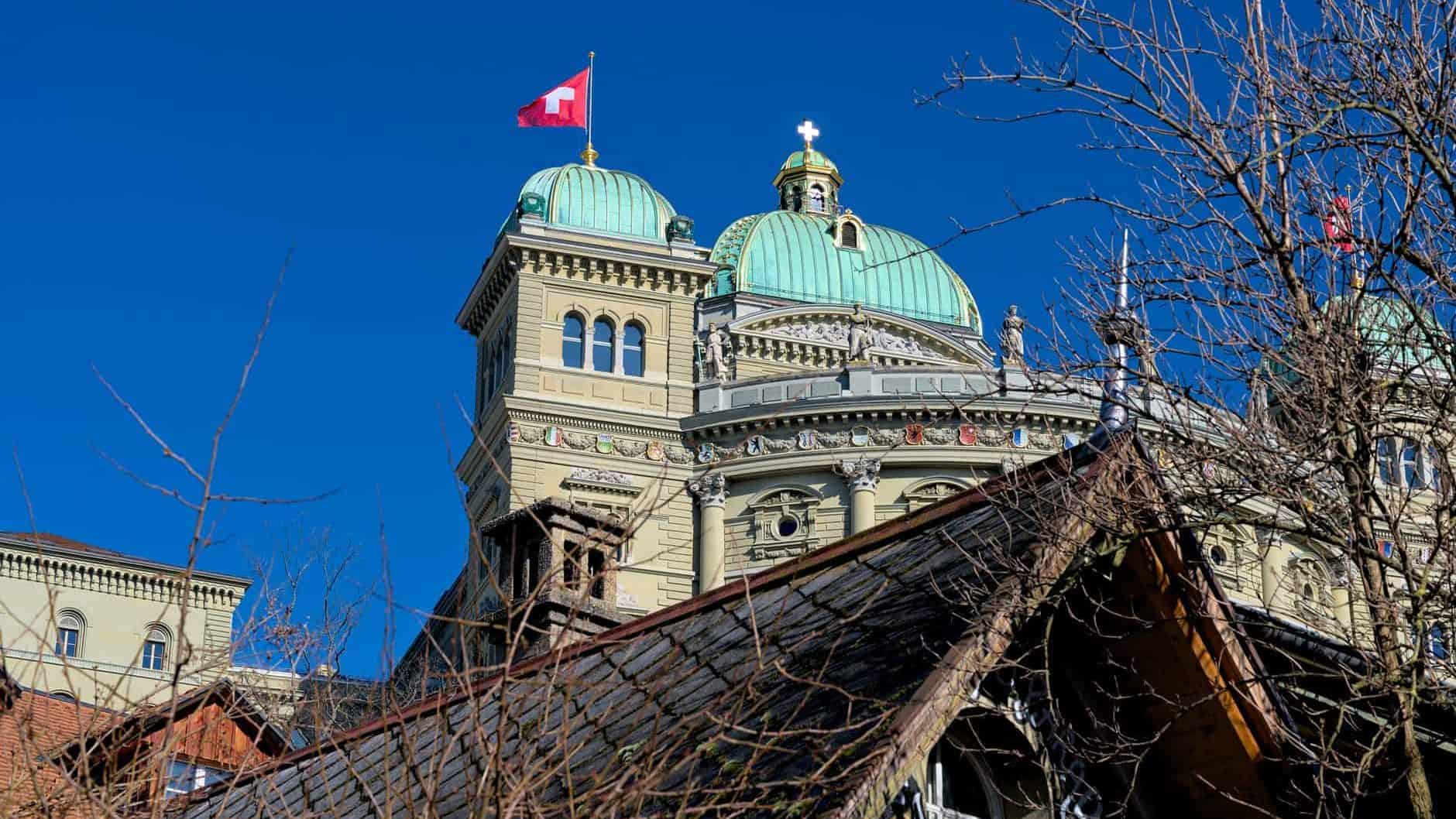 No more military exemption for young French-Swiss men