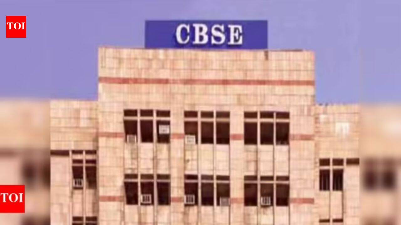 'No one shall be disadvantaged': CBSE issues three-language policy guidelines, exempts current Class X students
