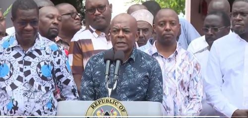 No transport shutdown on Thursday, matatu owners assure Kenyans ahead of June 25 protests