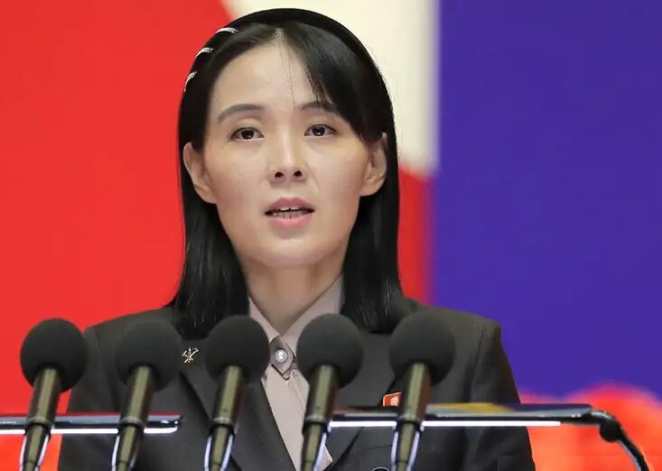 North Korea nuclear program 'absolutely non-negotiable'