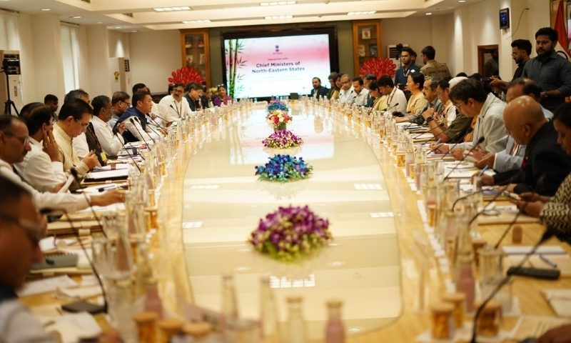 Northeast states seek tailored growth roadmap