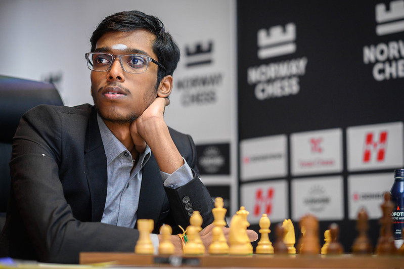 Norway Chess 2026 Concludes with Praggnanandhaa and Assaubayeva as Champions