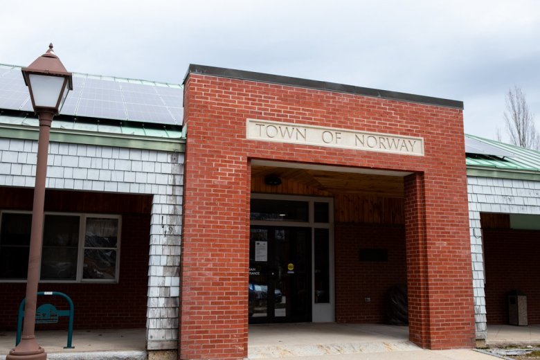 Norway to vote on $7.9M budget at June 15 town meeting