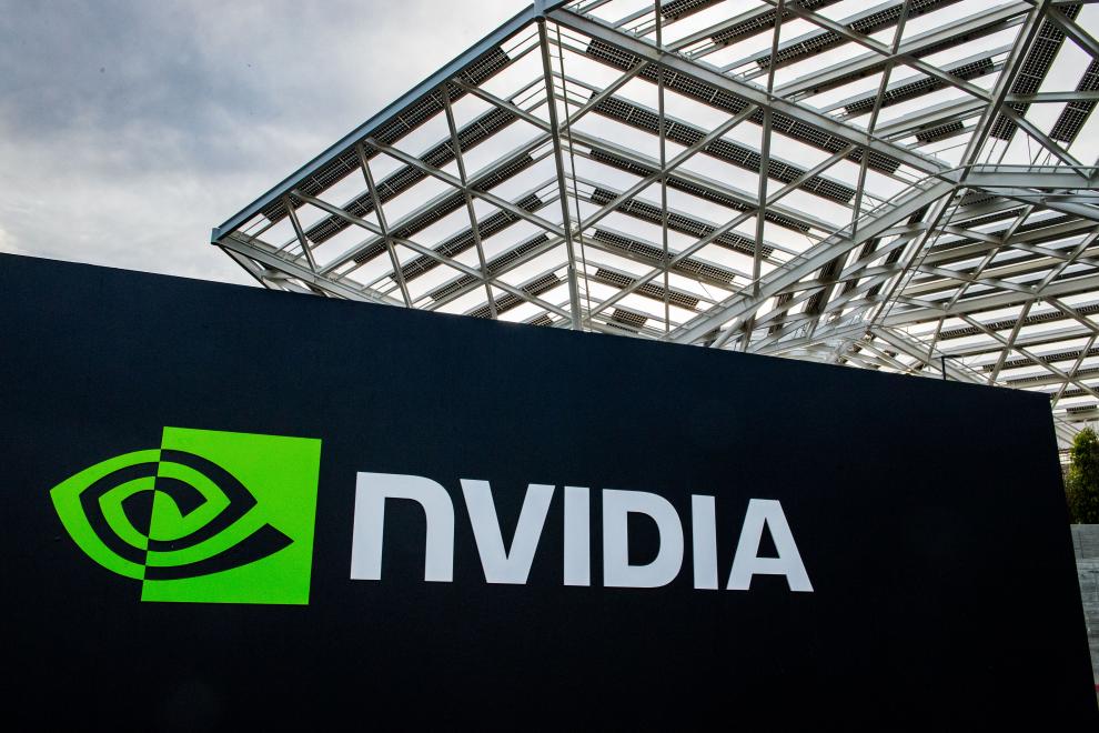 Nvidia acquires AI startup co-founded by Slovenian scientist