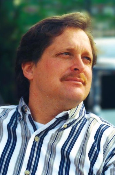 Obituary: Dana Paul Hurtubise