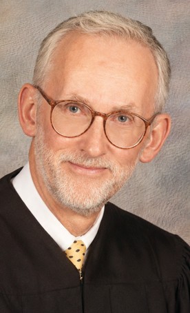 Obituary: David Benjamin Griffiths