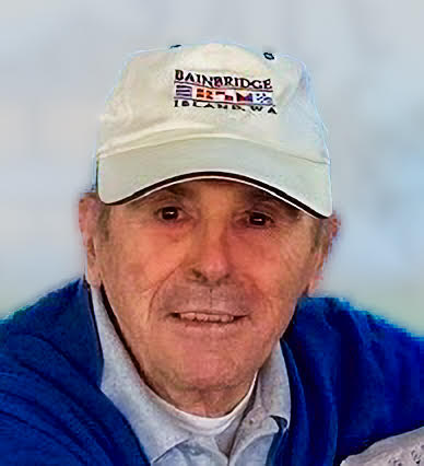 Obituary: Francis “Frank” C. Pizziferri