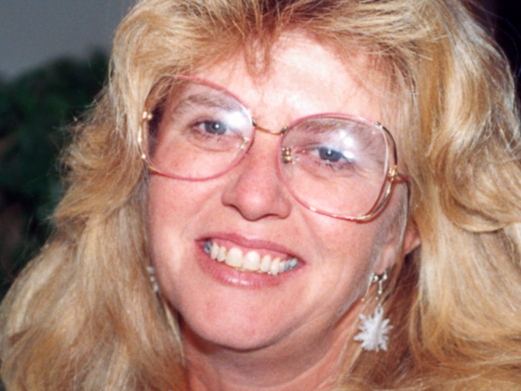 Obituary: Gail Maynard, 1950-2026 | Seven Days