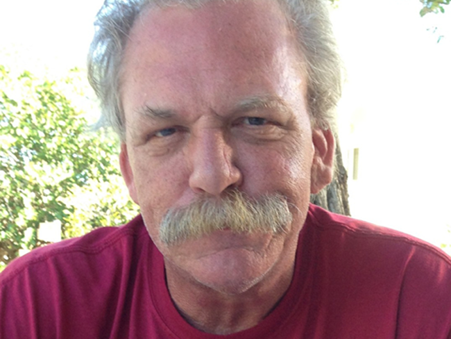 Obituary: John Charles Heaslip, 1962-2026