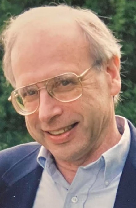 Obituary: John “Jack” Karl Pribram