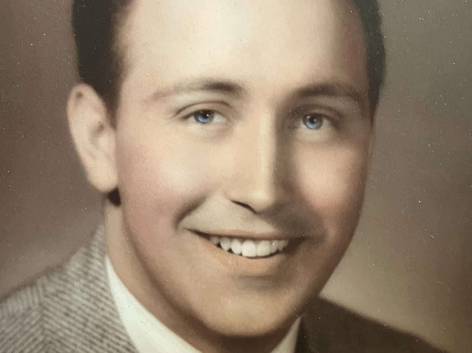 Obituary: Louis Provost, 1937-2026 | Seven Days