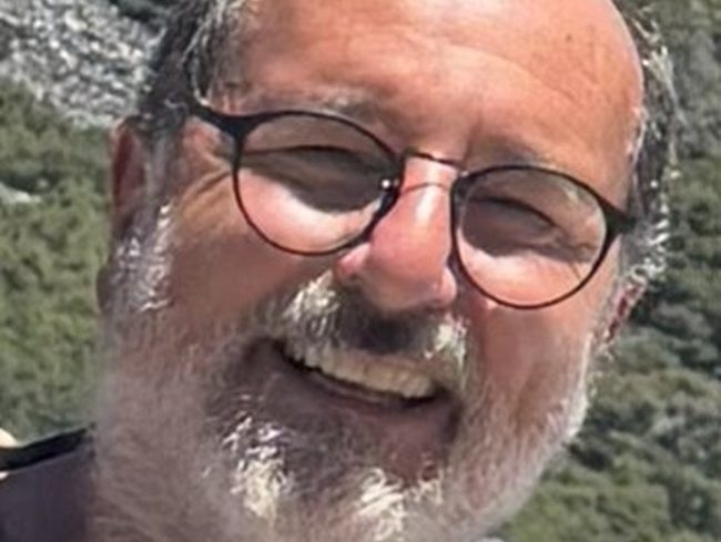 Obituary: Ronald Sarquiz, 1961-2026 | Seven Days