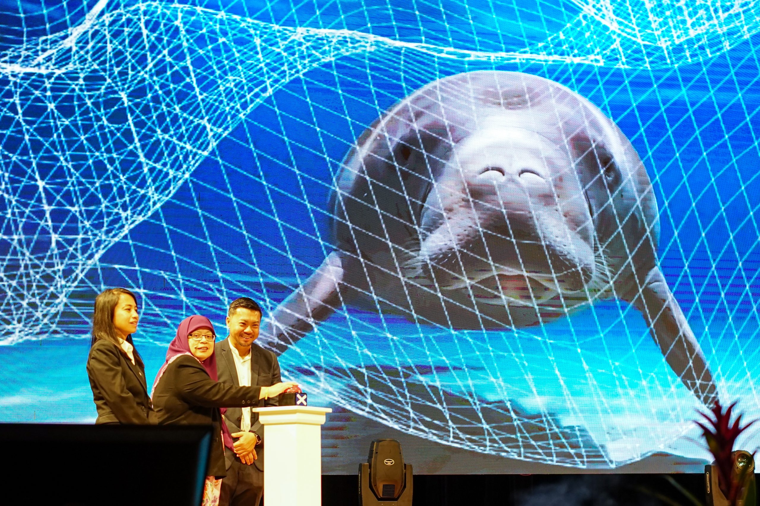 Ocean Week Brunei 2026 launched with focus on blue economy and sustainable ocean future