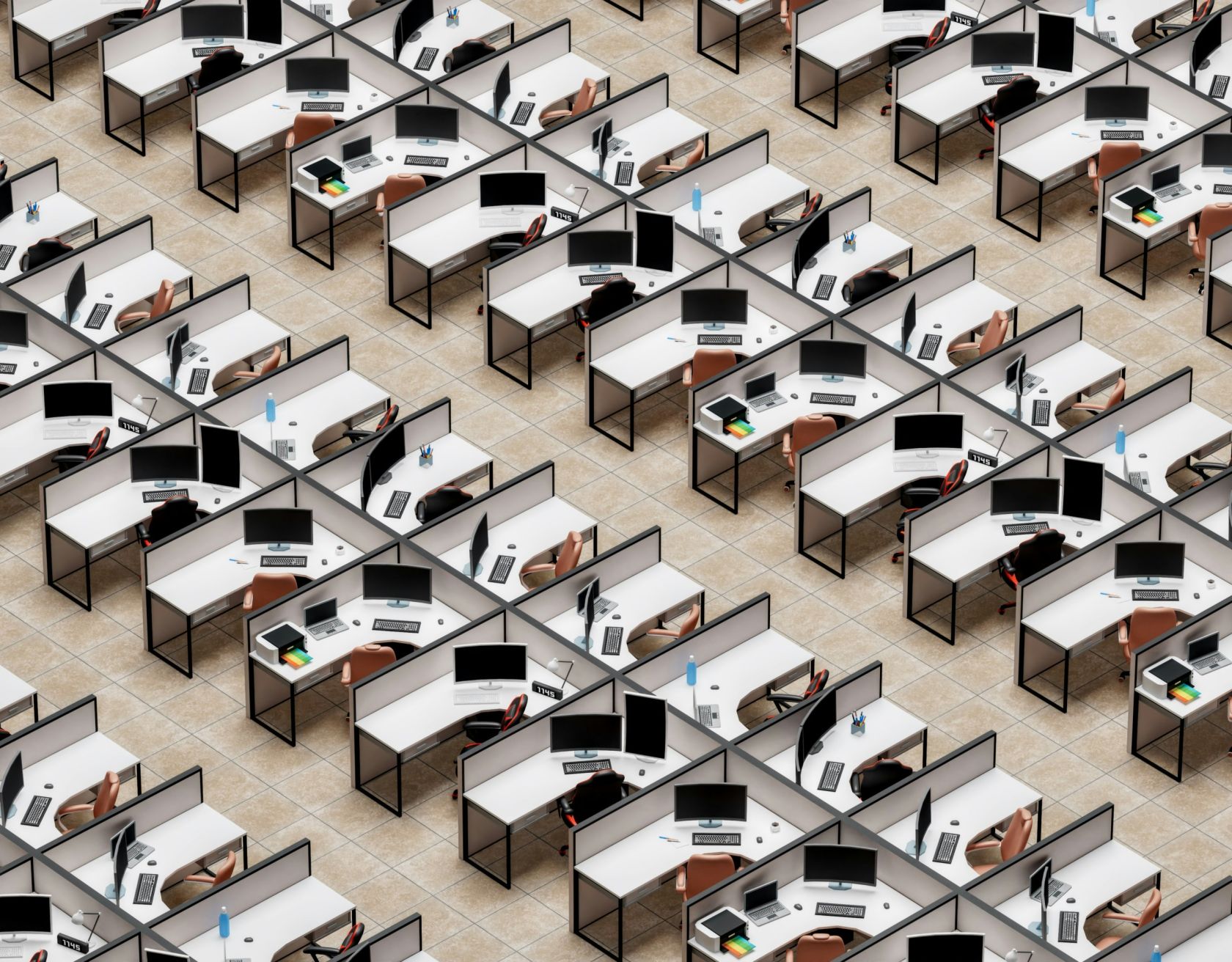 Office market booms in Portugal