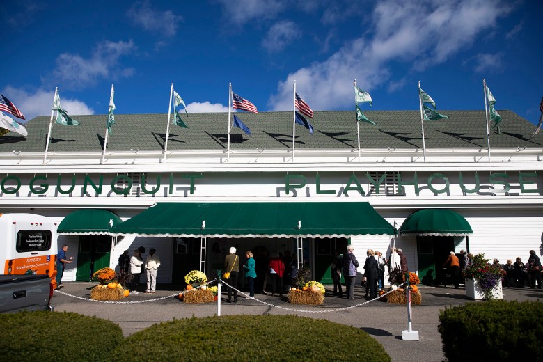 Ogunquit voters support zoning changes to allow for playhouse’s $62M renovation