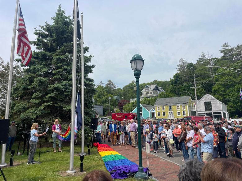 Ogunquit’s Pride tradition remains strong