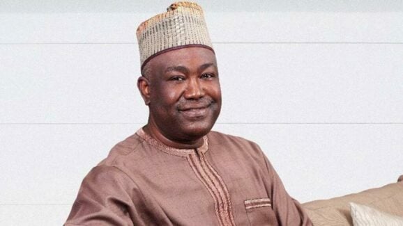 On Olawepo-Hashim Olawepo-Hashim hails Supreme Court ruling on local government funds