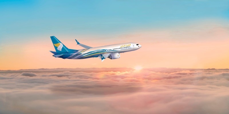 Oman Air to resume Kuwait flights from June 25