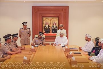 Oman’s tourism ministry, CDAA sign programme to enhance adventure tourism safety