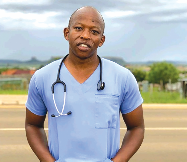 Ombudsman launches probe into Lesotho’s failing healthcare system
