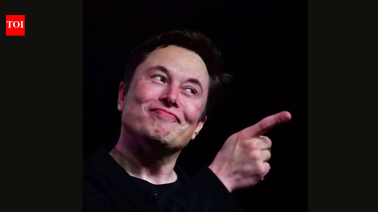 On his 55th birthday, Elon Musk makes an announcement for OpenAI CEO Sam Altman and Anthropic CEO Dario Amodei: Starting next month...