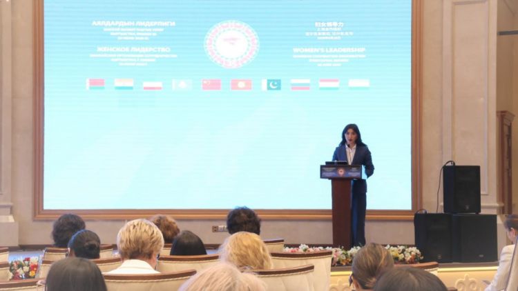 One in three businesses in Kyrgyzstan led by a woman -