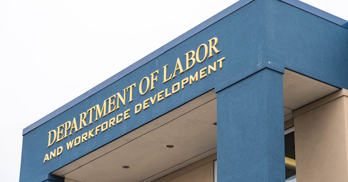 Opinion: Supporting Alaska’s workers through times of change
