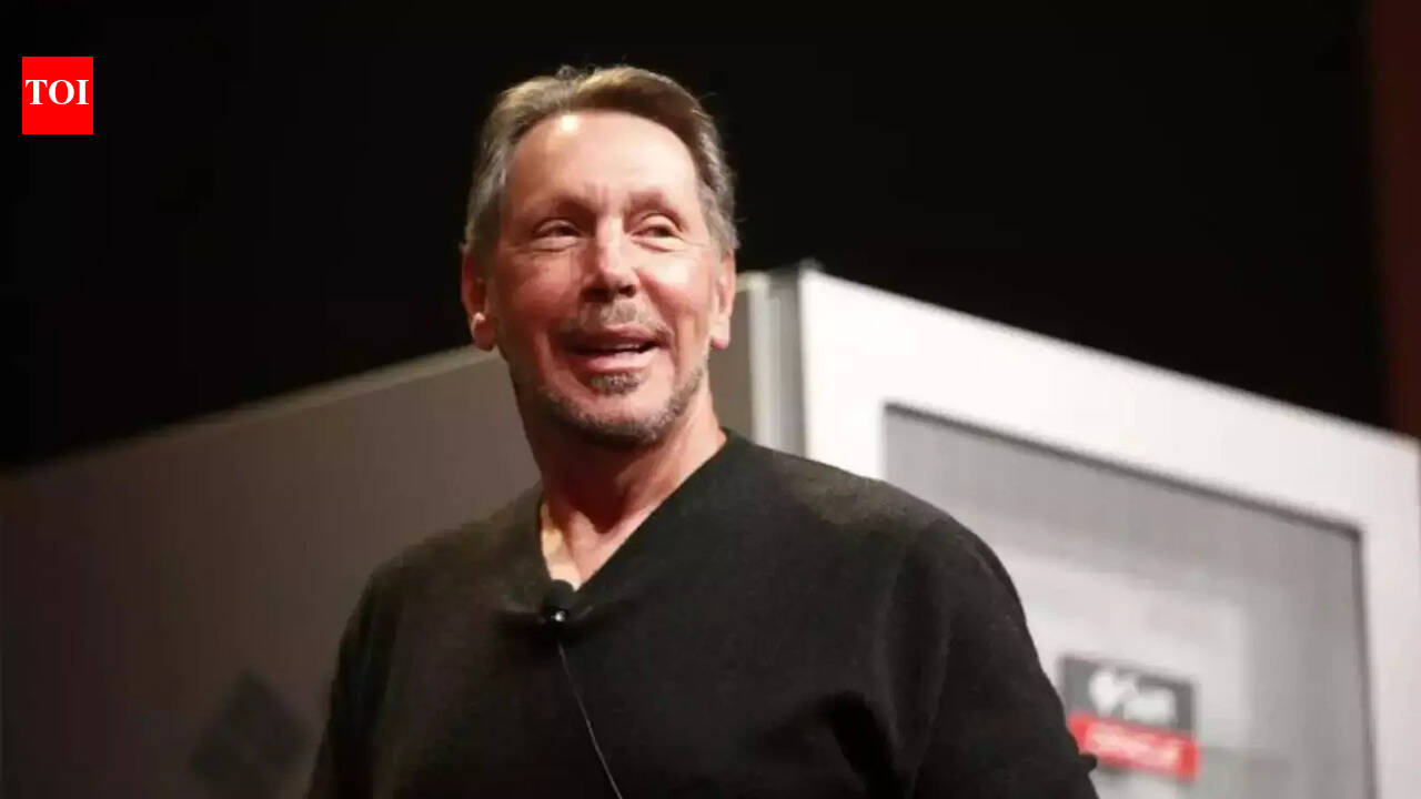 Oracle founder Larry Ellison's $45 million-plus 'quite donation' to nonprofits and programmes backing Trump 'revealed' and how it runs counter to the donations from other billionaires