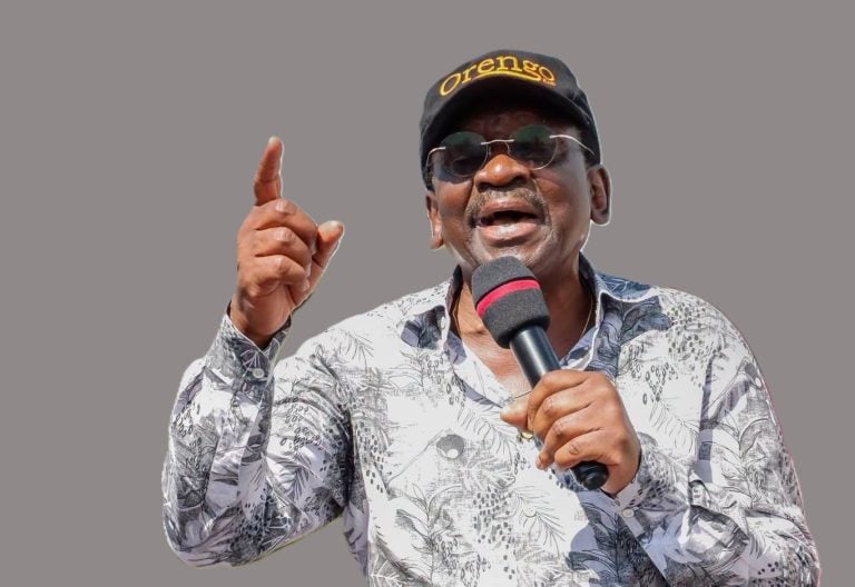 Orengo: Ksh3M compensation for victims of state-related violence inadequate