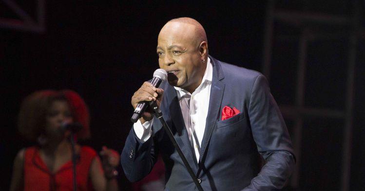 Oscar-winning Greenville native Peabo Bryson dies at age 75