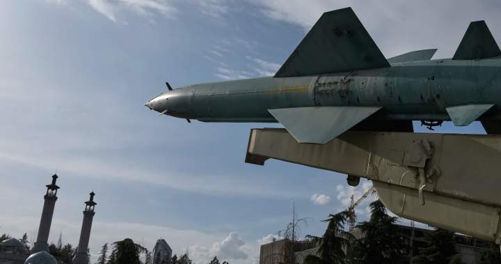Ottawa student flagged as security threat over research helpful to Iran’s weapons program