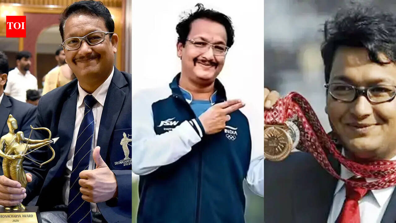 Outspoken, controversial, unforgettable: Jaspal Rana was Indian shooting's original prodigy | More sports News
