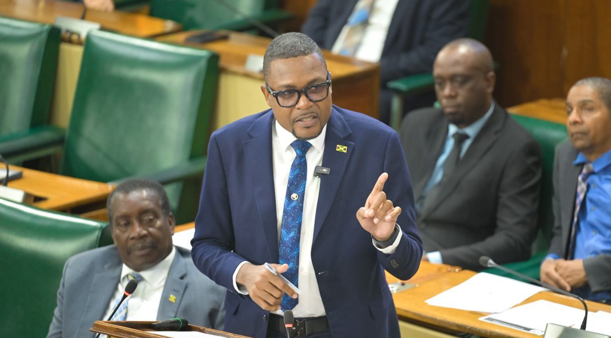 Over 100 roads rehabilitated under SPARK