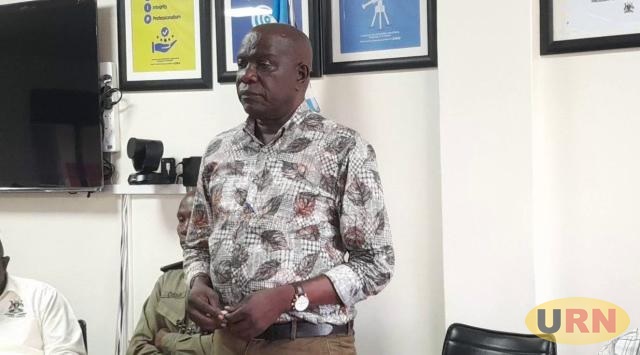 Over 200 Congolese stranded at closed Mpondwe border post