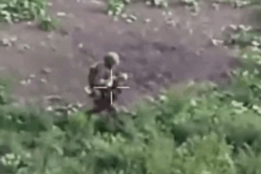 Over 2,000 Russian casualties in first six days of June, Madyar reports amid surge in drone strikes on occupied territories