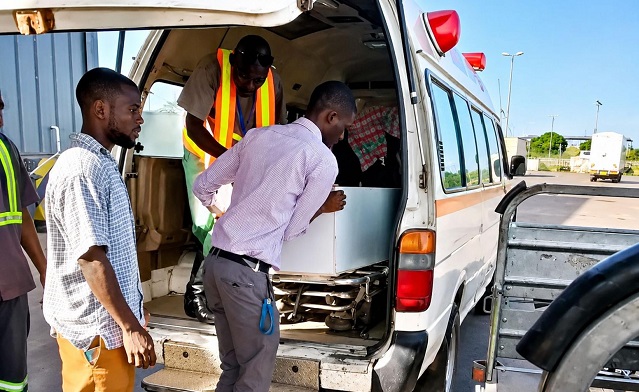 Over 40 Ugandan workers die overseas in five months