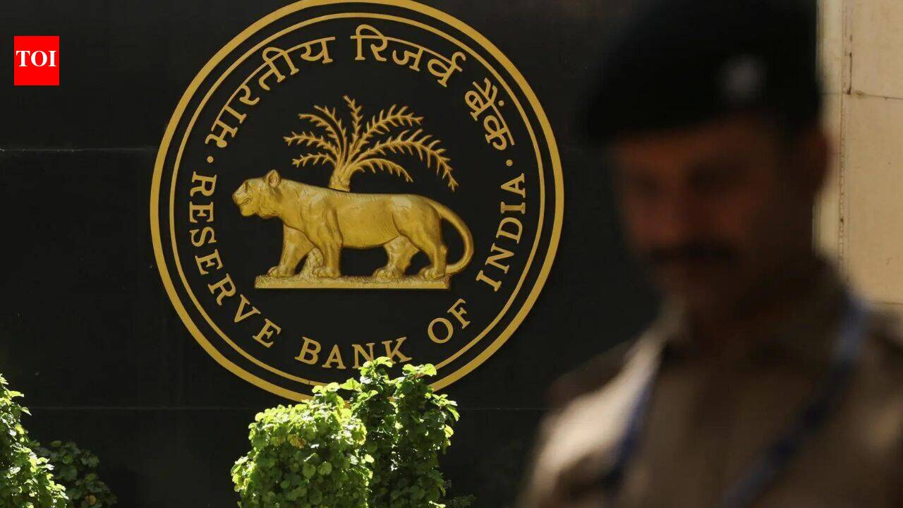 Overseas branches can lend to NRIs for deposits in India