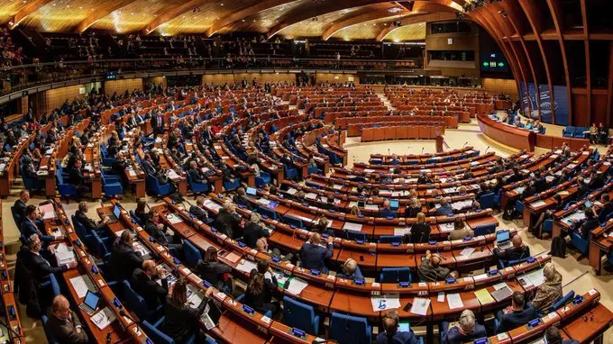 PACE names Turkey among top perpetrators of transnational repression