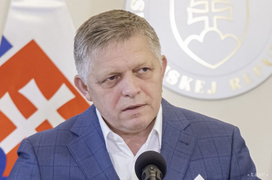 PM Fico Accepts Constitutional Court Ruling, Confidence Vote Set for Thursday
